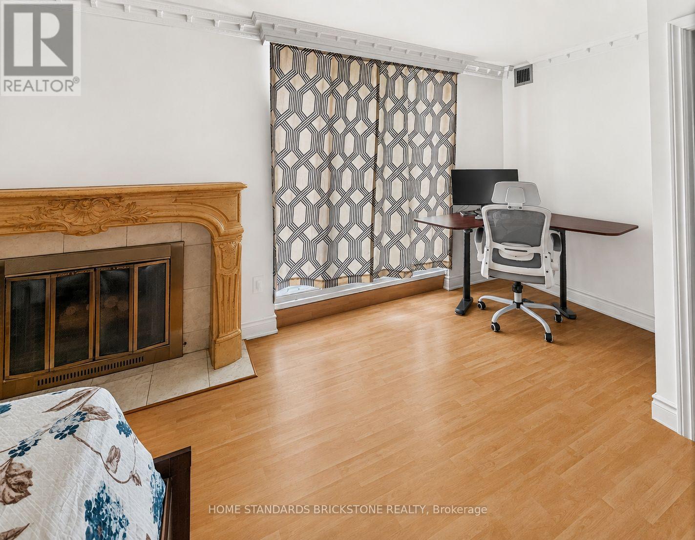 1903 - 65 Huntingdale Boulevard Nw, Toronto, Ontario M1W 2P1 - Photo 21 - E13685136