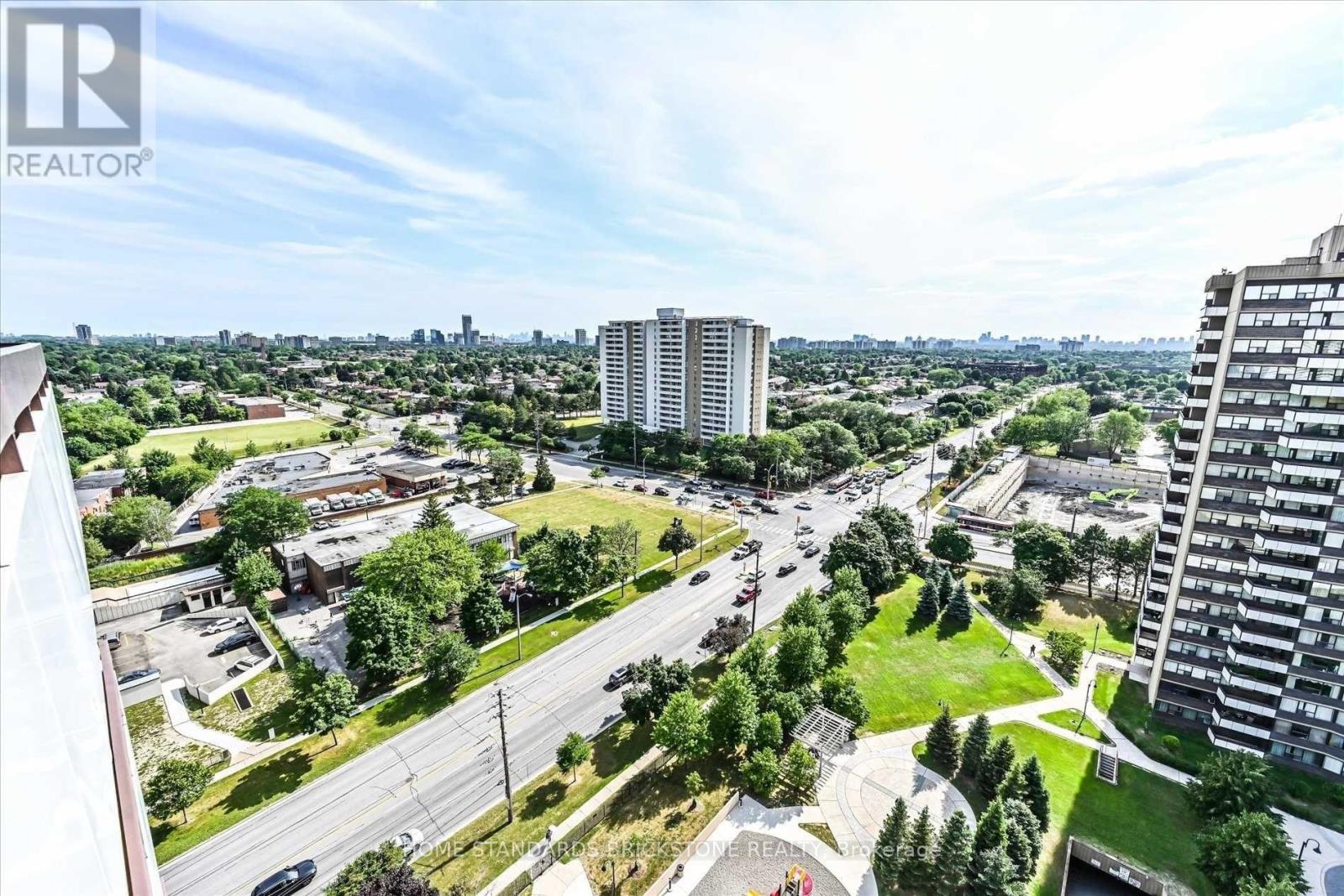 1903 - 65 Huntingdale Boulevard Nw, Toronto, Ontario M1W 2P1 - Photo 35 - E13685136