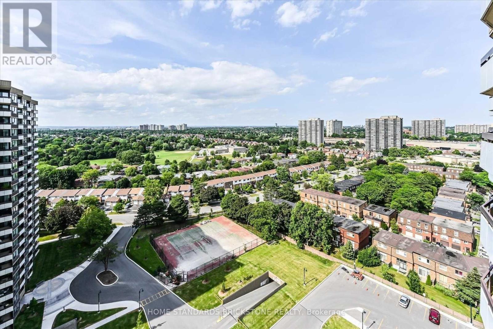 1903 - 65 Huntingdale Boulevard Nw, Toronto, Ontario M1W 2P1 - Photo 33 - E13685136