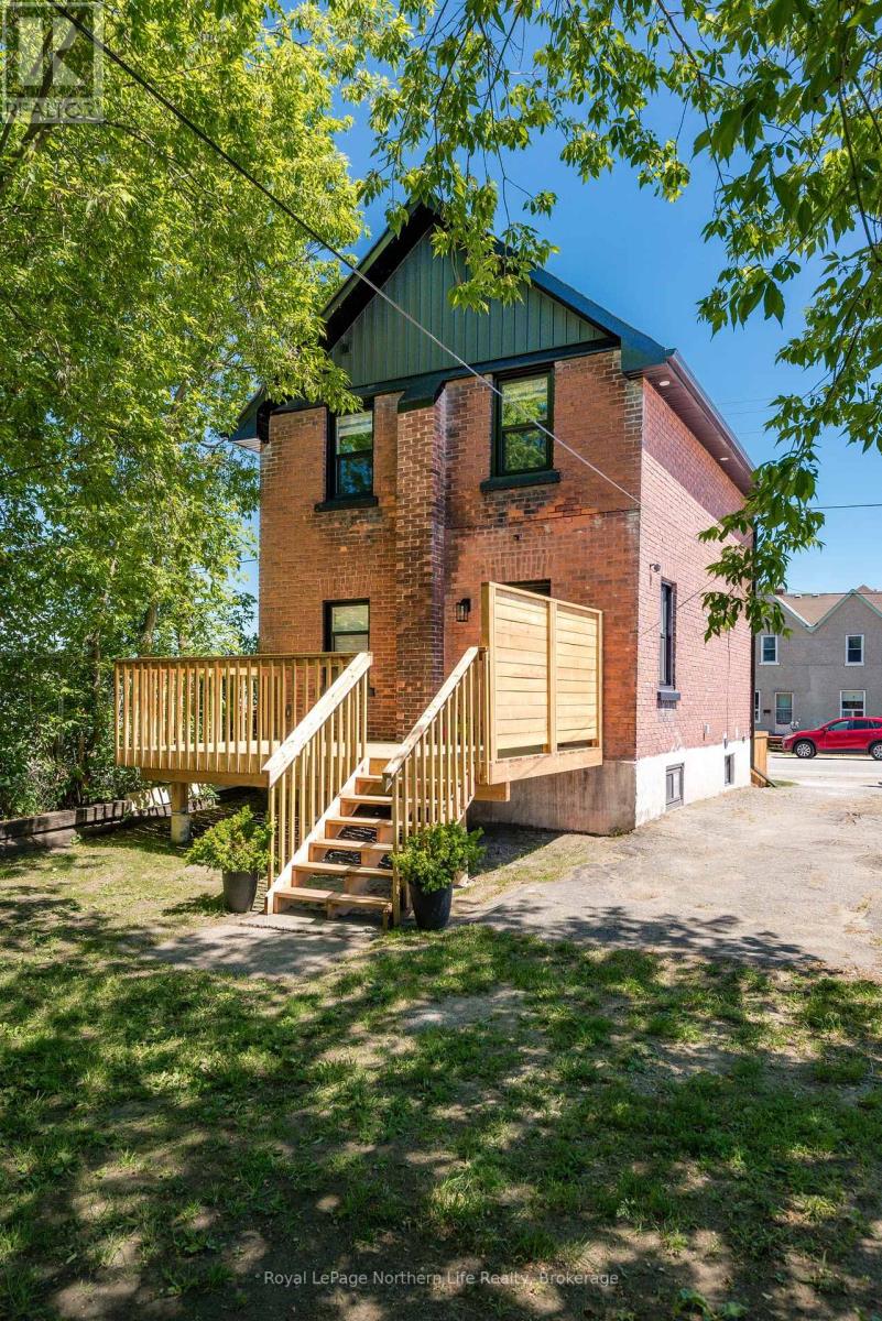253 Second Avenue W, North Bay, Ontario  P1B 3L1 - Photo 28 - X13710238