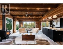 1608 WHITESAILS DRIVE, Bowen Island, British Columbia