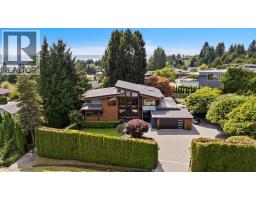 865 ANDOVER CRESCENT, West Vancouver, British Columbia