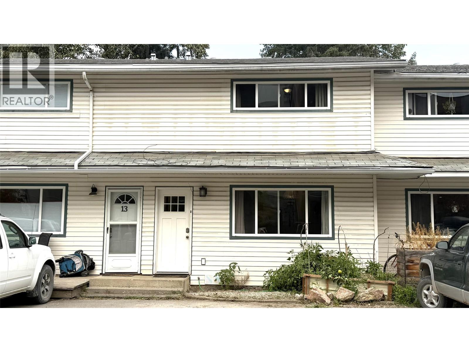 400 5TH  S Avenue Unit# 14, Golden, British Columbia