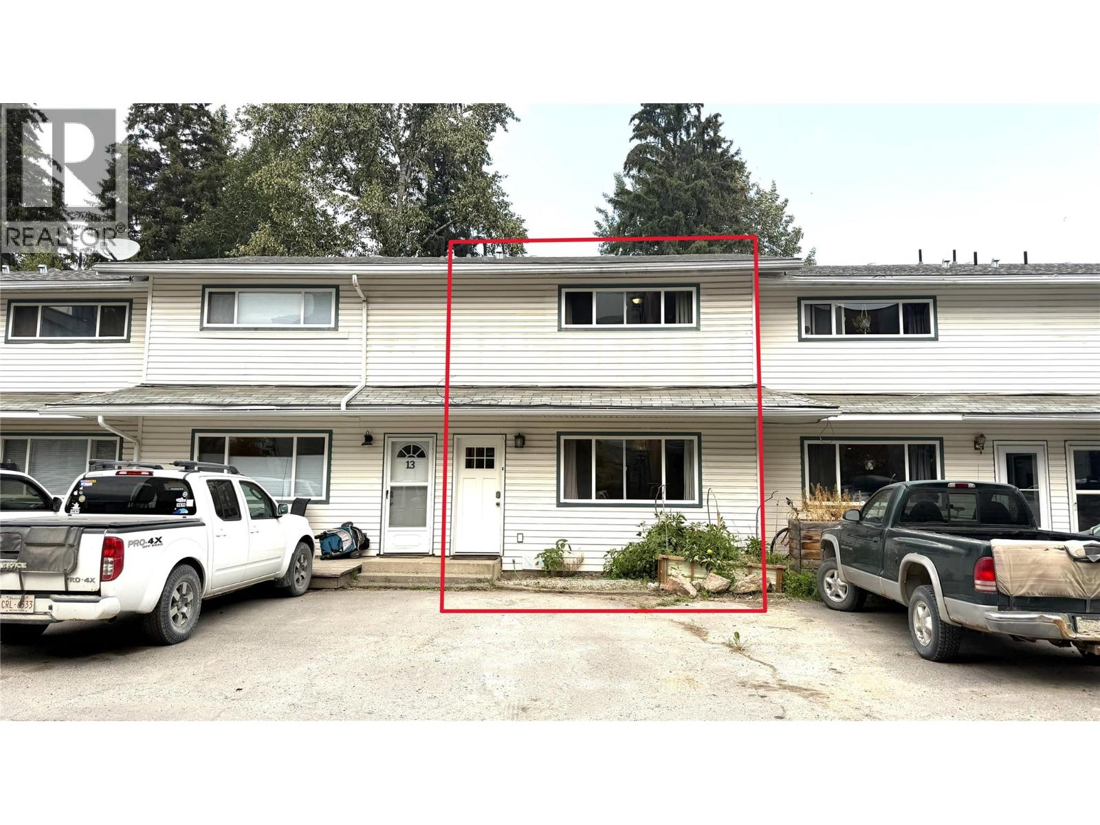 400 5th  S Avenue Unit# 14, Golden, British Columbia  V0A 1H0 - Photo 2 - 10398547