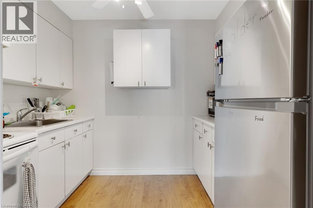 64 Benton Street Unit# 902, Kitchener, Ontario  N2G 4L9 - Photo 19 - 40858226
