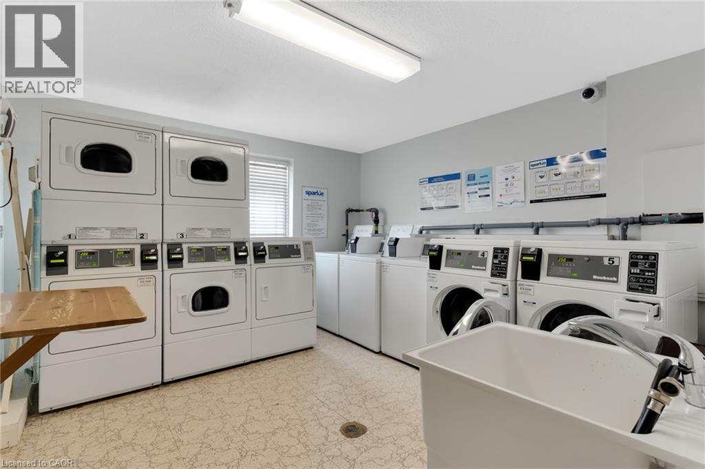 64 Benton Street Unit# 902, Kitchener, Ontario  N2G 4L9 - Photo 28 - 40858226