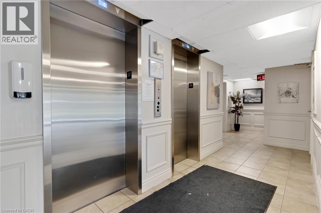 64 Benton Street Unit# 902, Kitchener, Ontario  N2G 4L9 - Photo 7 - 40858226