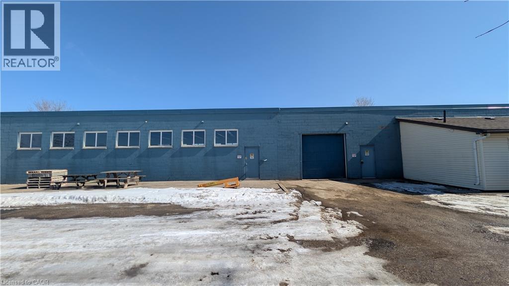 2901 GREENFIELD Road Unit# 3, ayr, Ontario