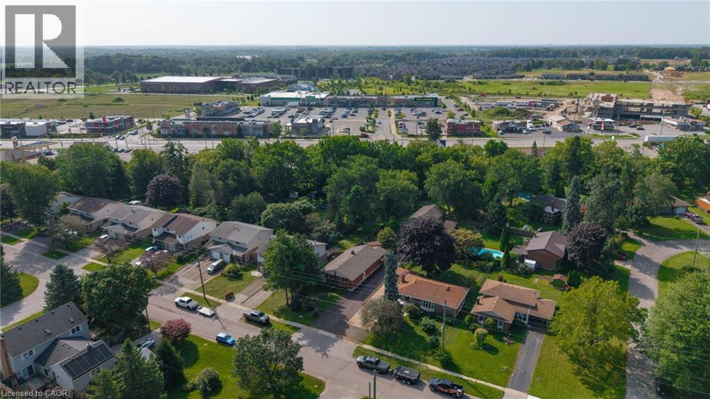 62 HURRICANE Road, Pelham, Ontario