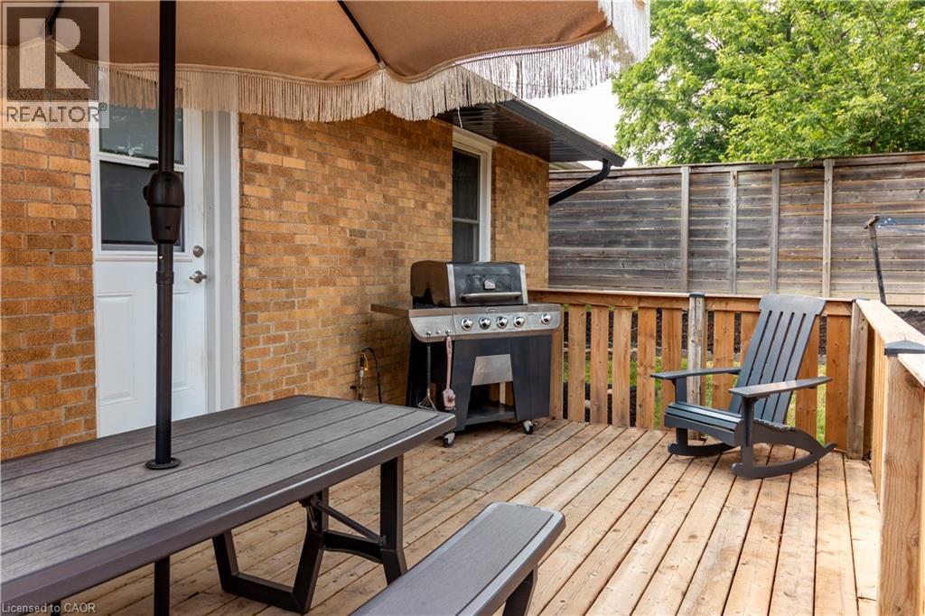 124 Dover Street, Waterloo, Ontario  N2J 1Z6 - Photo 31 - 40857980