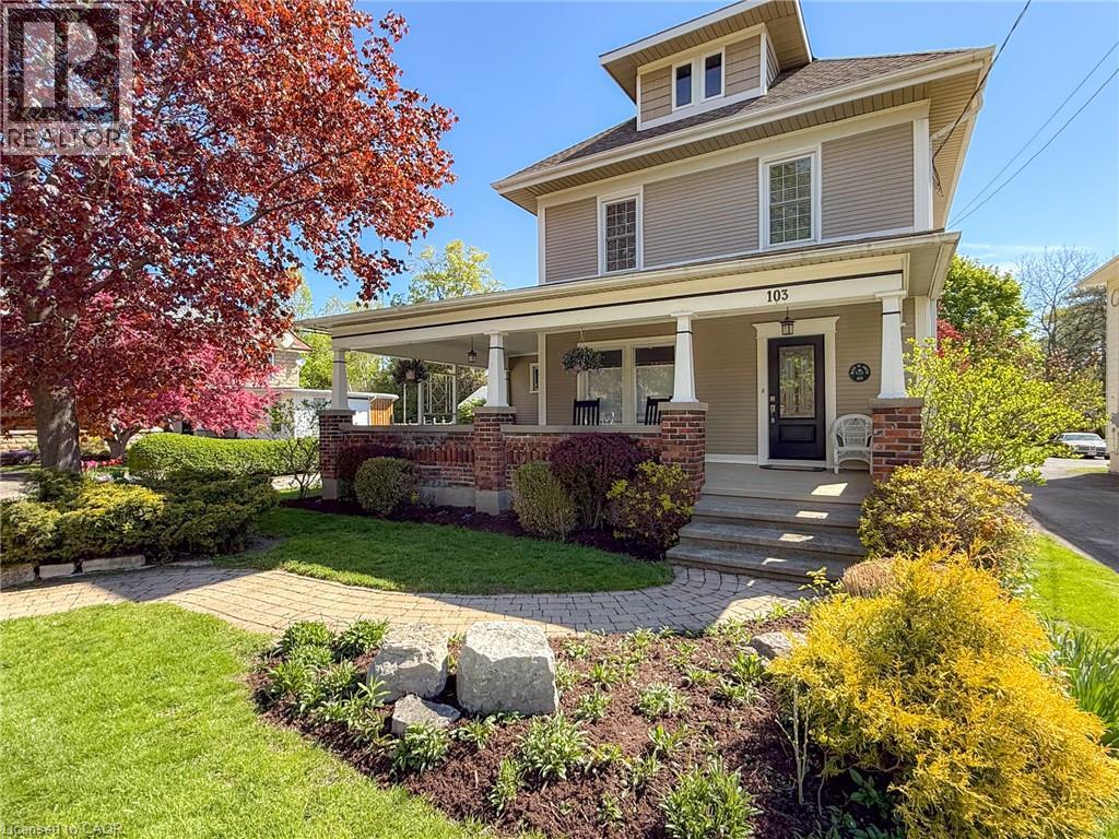 103 Main Street S