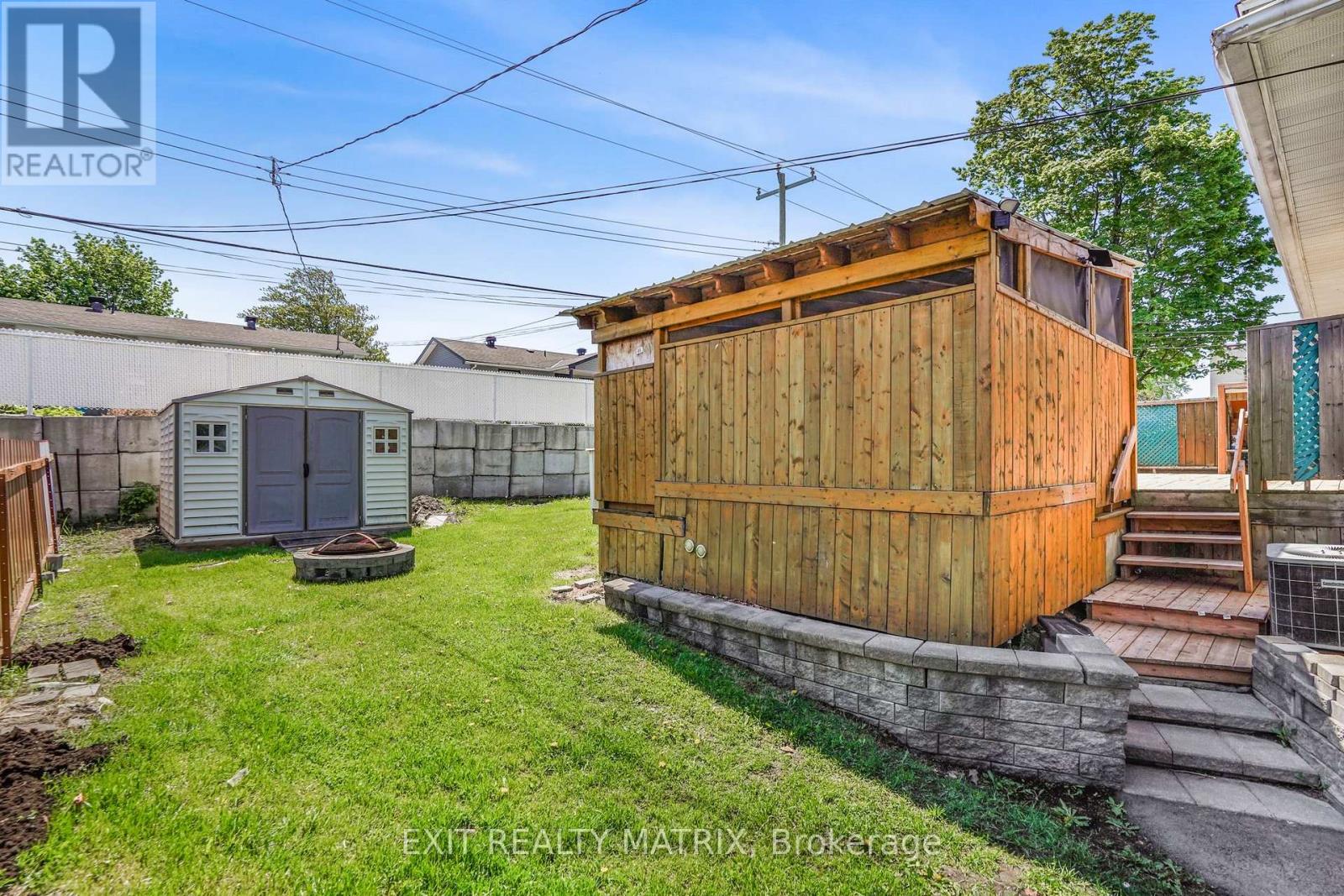 845 Cartier Boulevard, Hawkesbury, Ontario K6A 1W9 - Photo 27 - X13710312