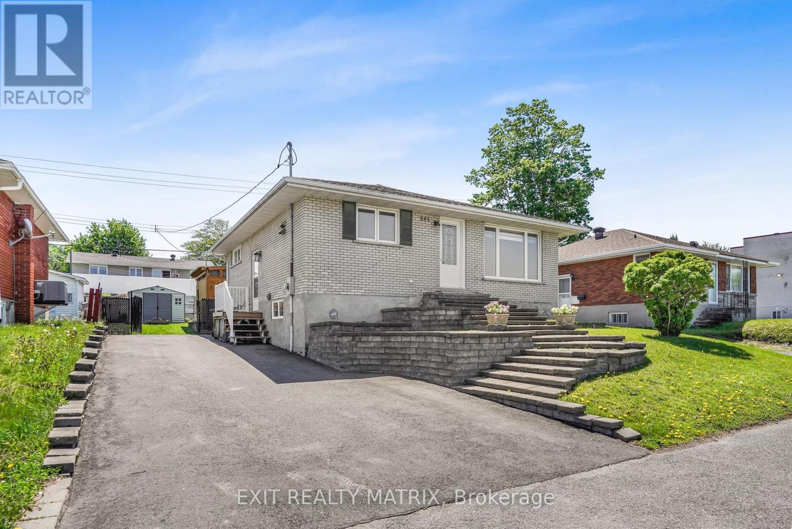 845 Cartier Boulevard, Hawkesbury, Ontario K6A 1W9 - Photo 3 - X13710312