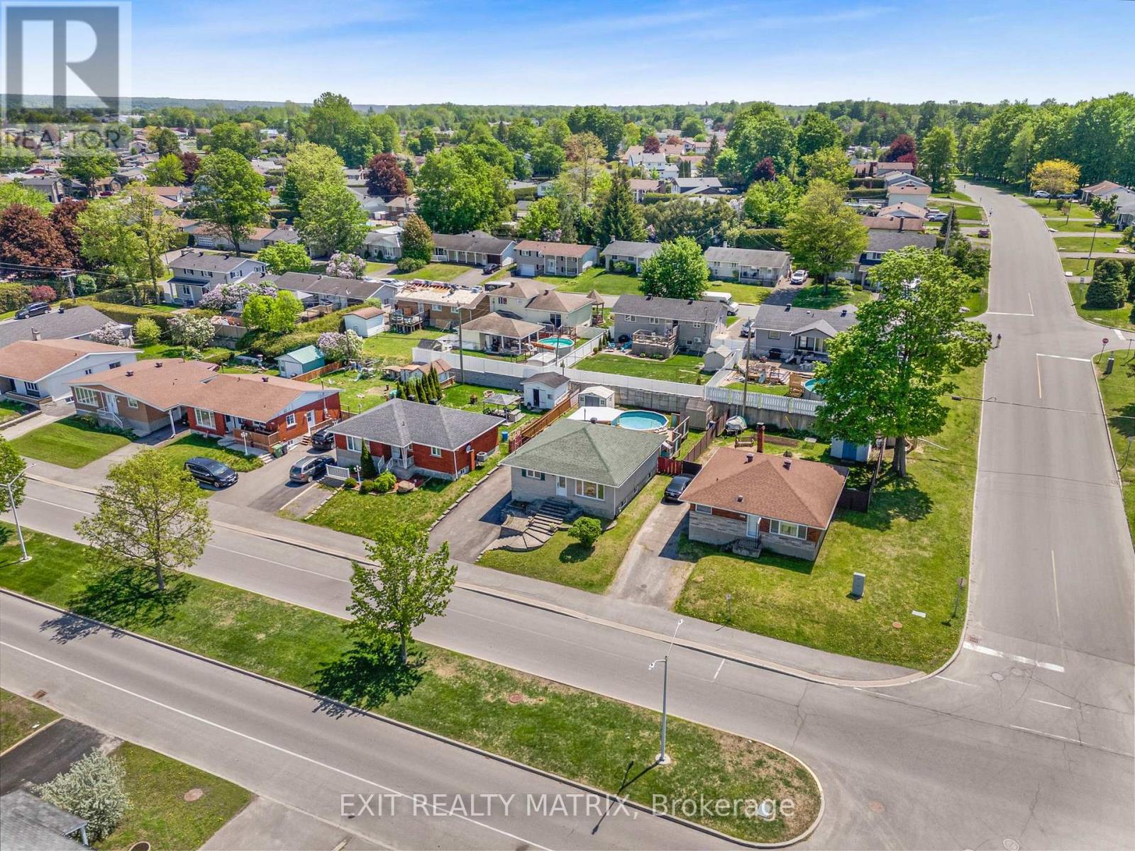 845 Cartier Boulevard, Hawkesbury, Ontario K6A 1W9 - Photo 33 - X13710312