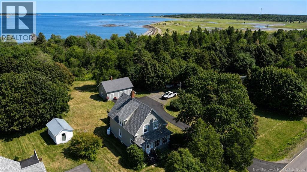 541 Route 776, Grand Manan, New Brunswick