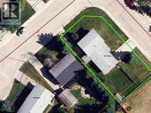 813 7 A Street, Fox Creek, Alberta  T0H 1P0 - Photo 2 - A2326722