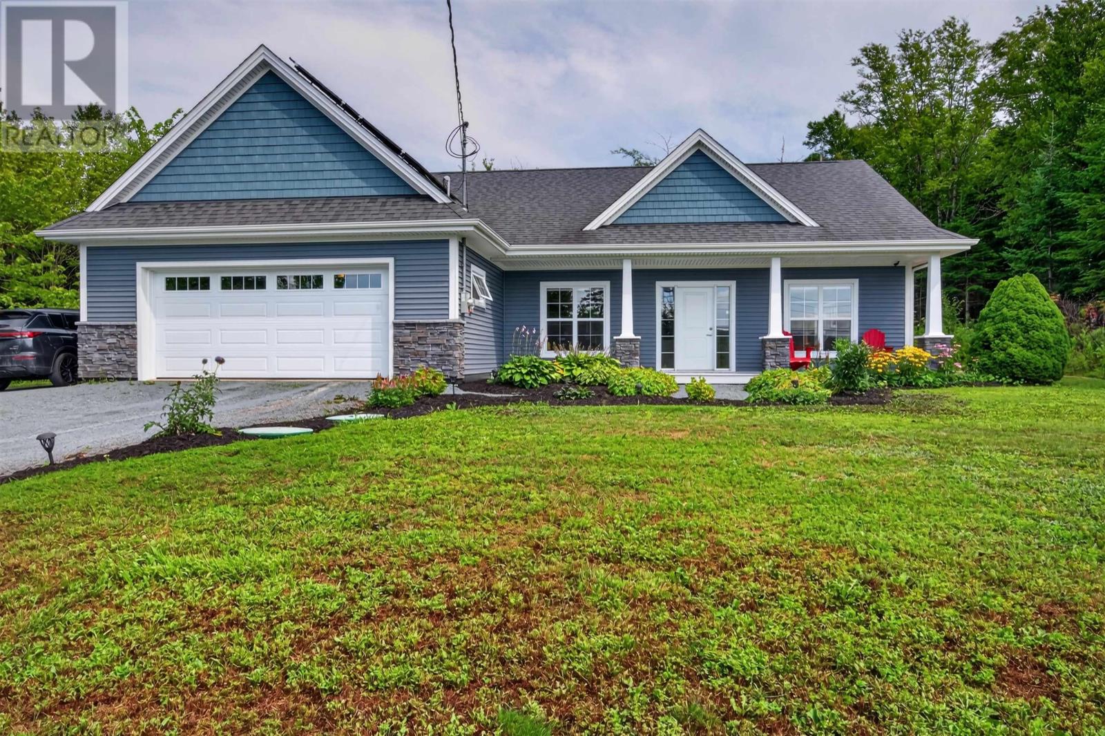 345 East Petpeswick Road, East Petpeswick, Nova Scotia  B0J 2L0 - Photo 1 - 202621379