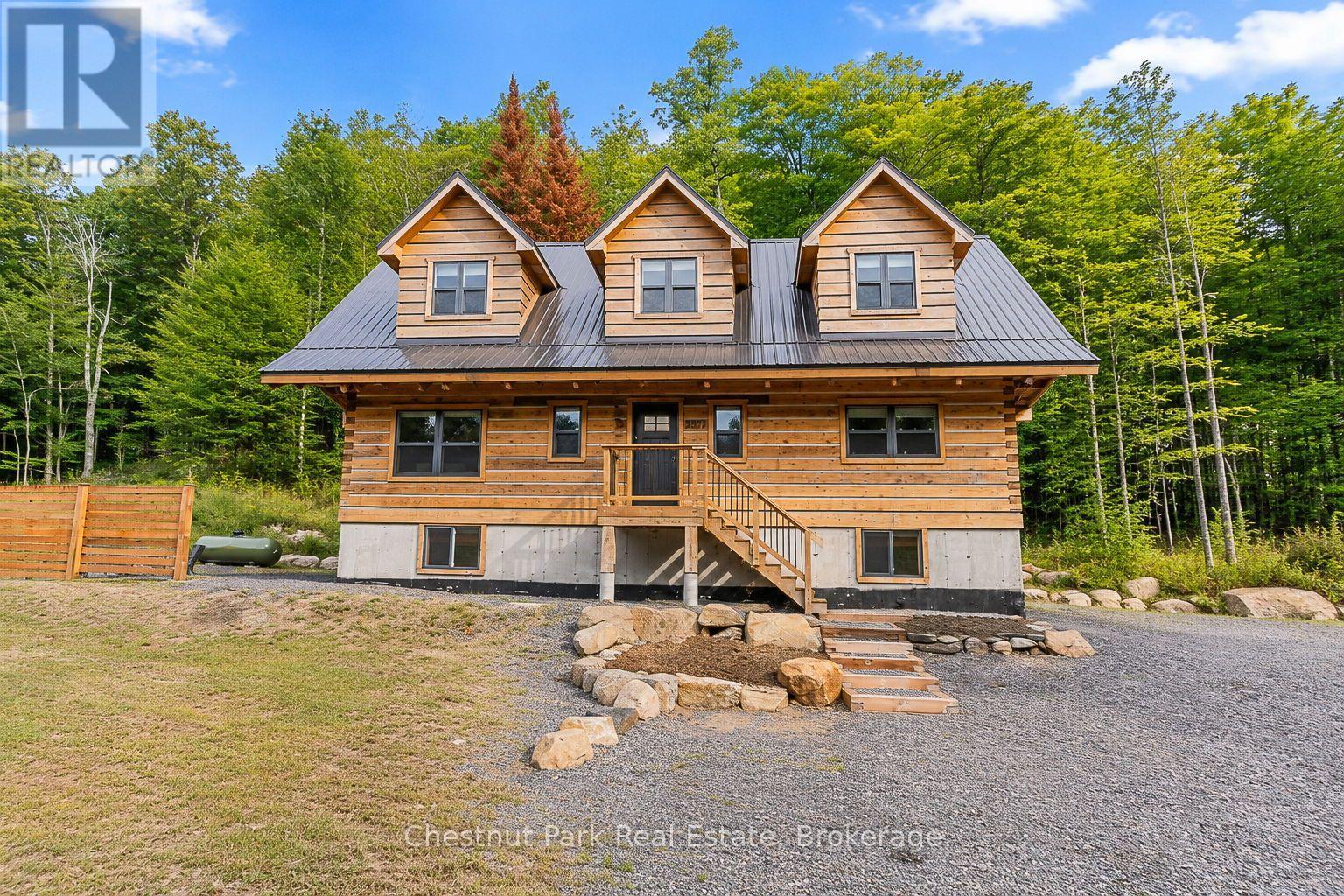 2517 North Shore Road, Algonquin Highlands, Ontario  K0M 1S0 - Photo 1 - X13710262