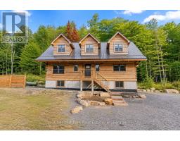 2517 NORTH SHORE ROAD, Algonquin Highlands, Ontario
