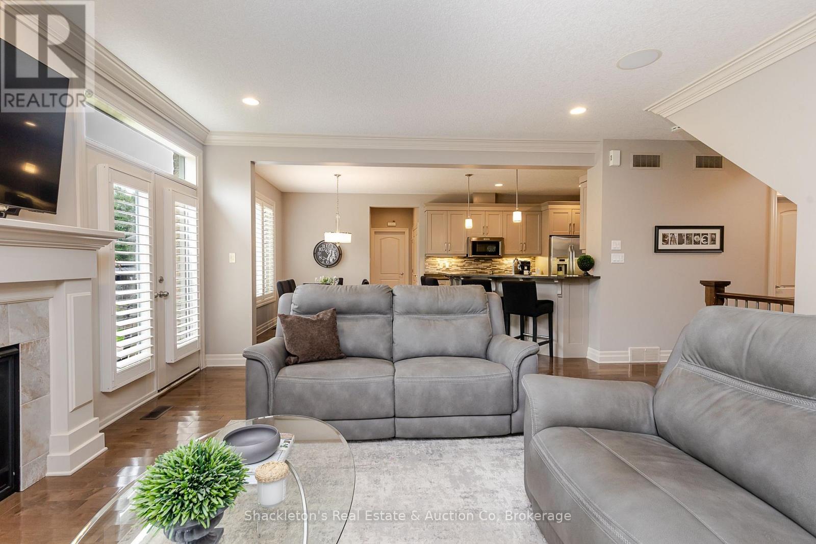 766 Eagletrace Drive, London North, Ontario  N6G 0E9 - Photo 20 - X13710338