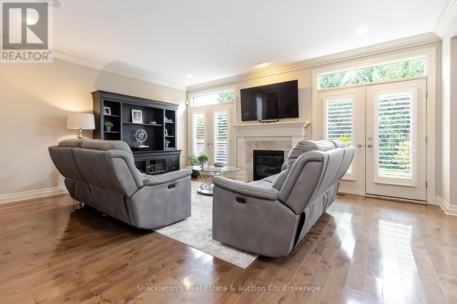 766 Eagletrace Drive, London North, Ontario  N6G 0E9 - Photo 21 - X13710338
