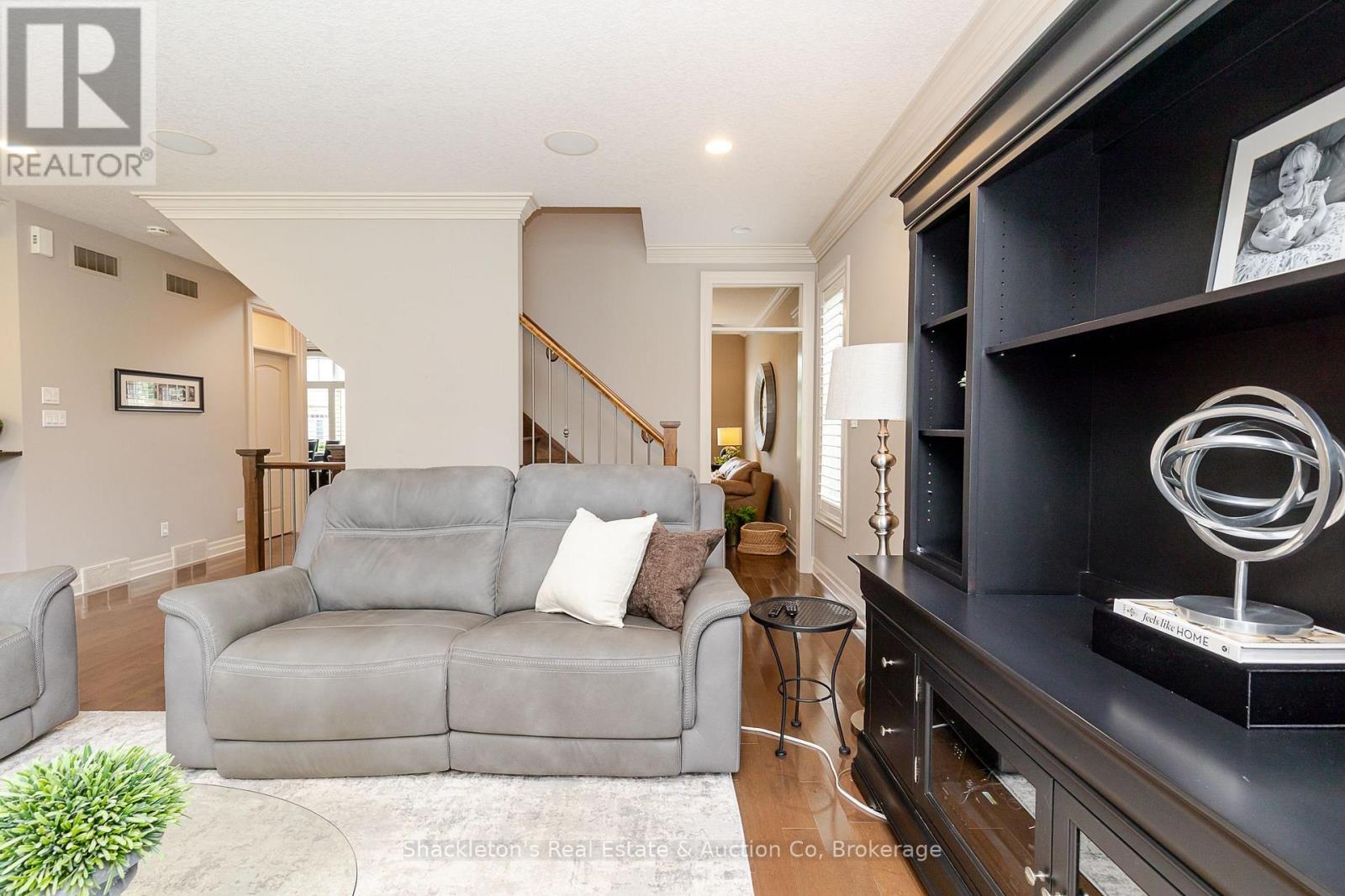 766 Eagletrace Drive, London North, Ontario  N6G 0E9 - Photo 22 - X13710338