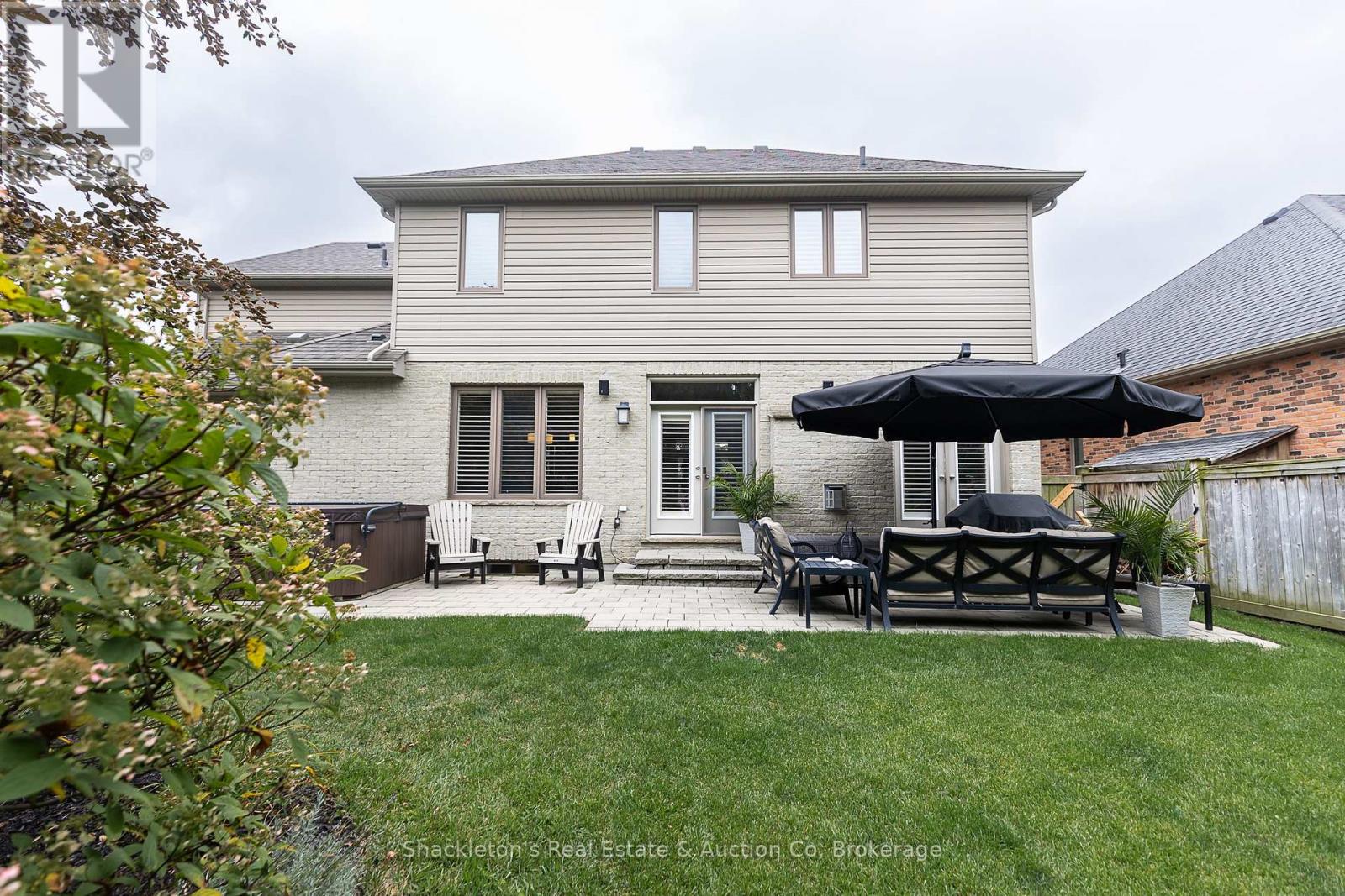 766 Eagletrace Drive, London North, Ontario  N6G 0E9 - Photo 44 - X13710338