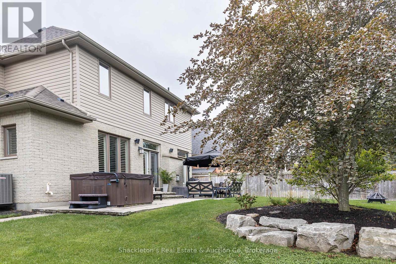 766 Eagletrace Drive, London North, Ontario  N6G 0E9 - Photo 45 - X13710338