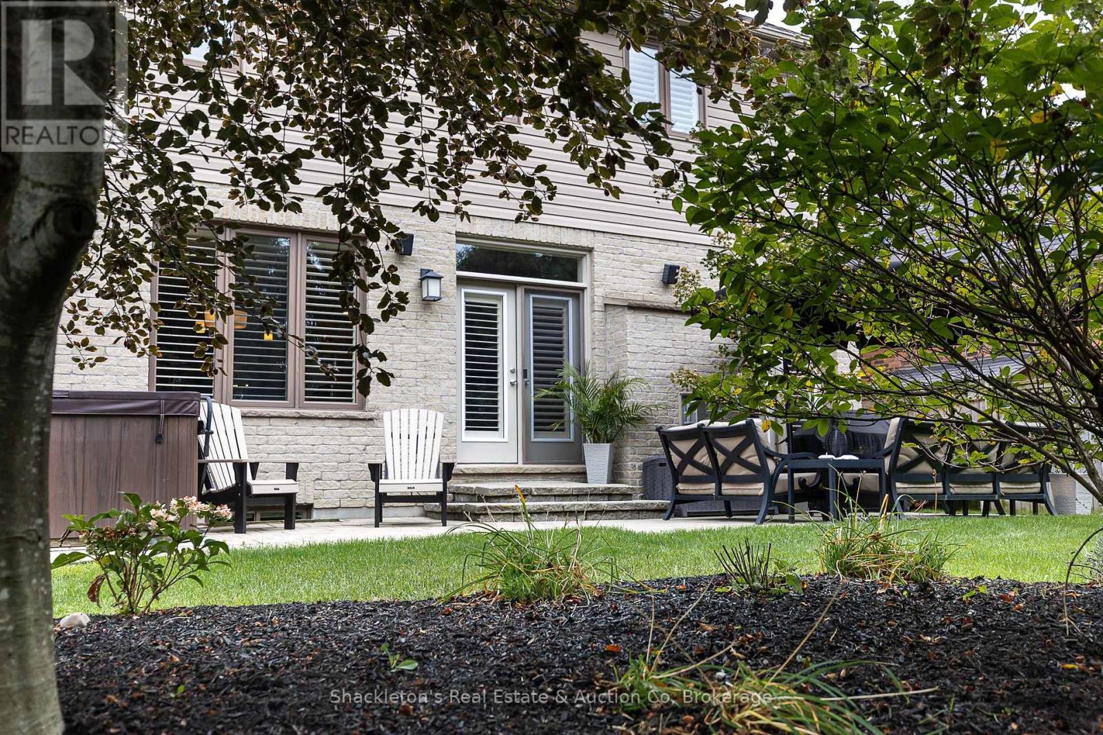 766 Eagletrace Drive, London North, Ontario  N6G 0E9 - Photo 47 - X13710338