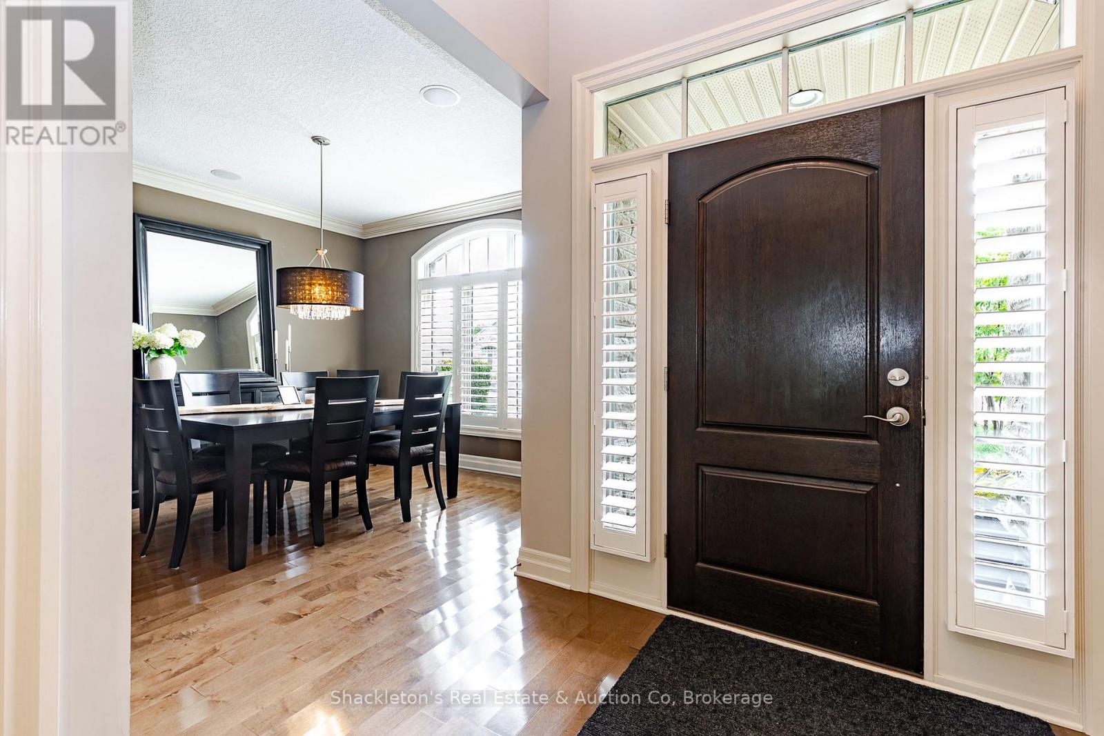 766 Eagletrace Drive, London North, Ontario  N6G 0E9 - Photo 8 - X13710338