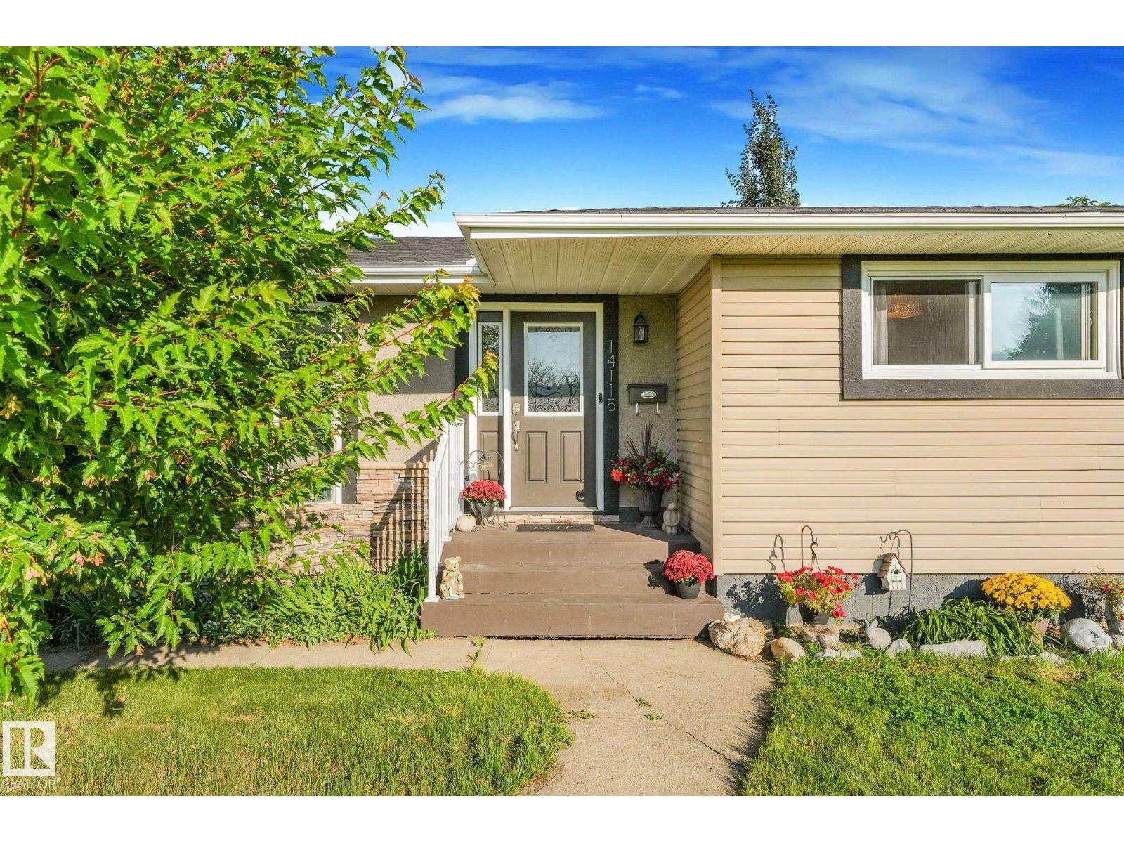 14115 70 St NW, Edmonton, Alberta  T5C 0L3 - Photo 3 - E4505396