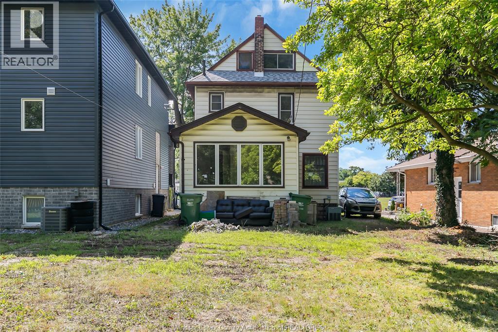 444 Crawford, Windsor, Ontario  N9A 5C4 - Photo 28 - 26020693