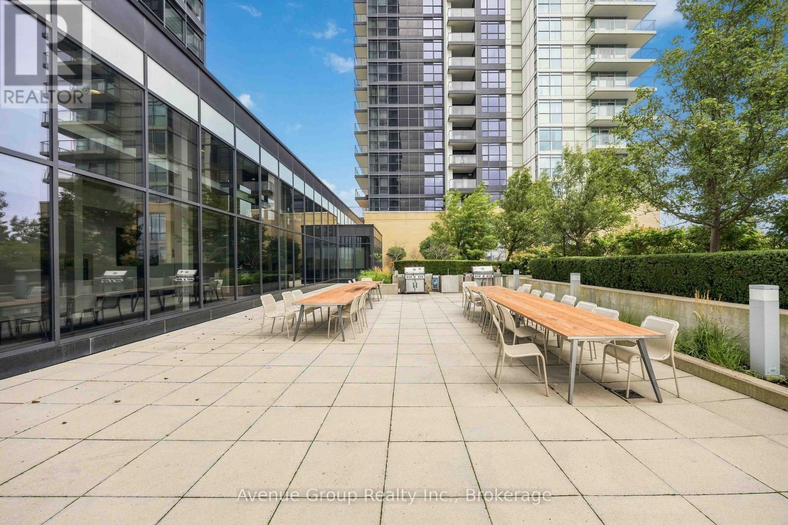 1116 - 19 Singer Court, Toronto, Ontario M2K 0B2 - Photo 14 - C13710220