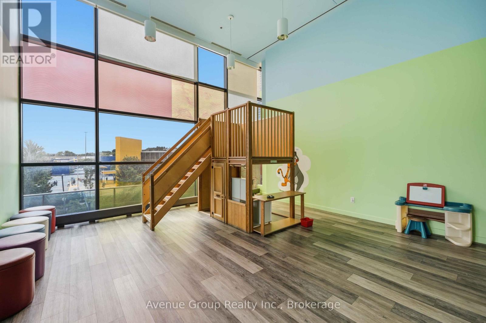 1116 - 19 Singer Court, Toronto, Ontario M2K 0B2 - Photo 17 - C13710220