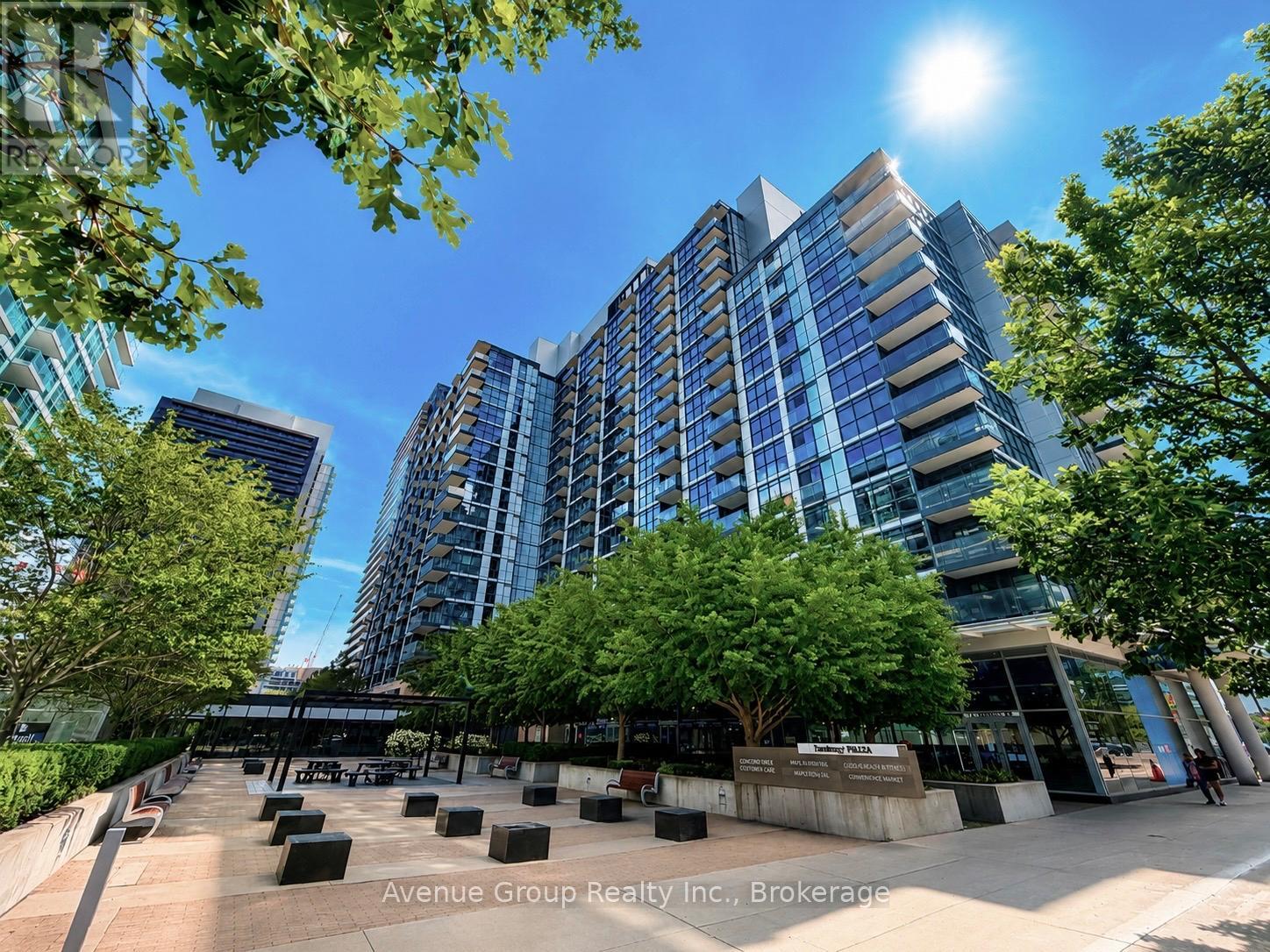 1116 - 19 Singer Court, Toronto, Ontario M2K 0B2 - Photo 2 - C13710220