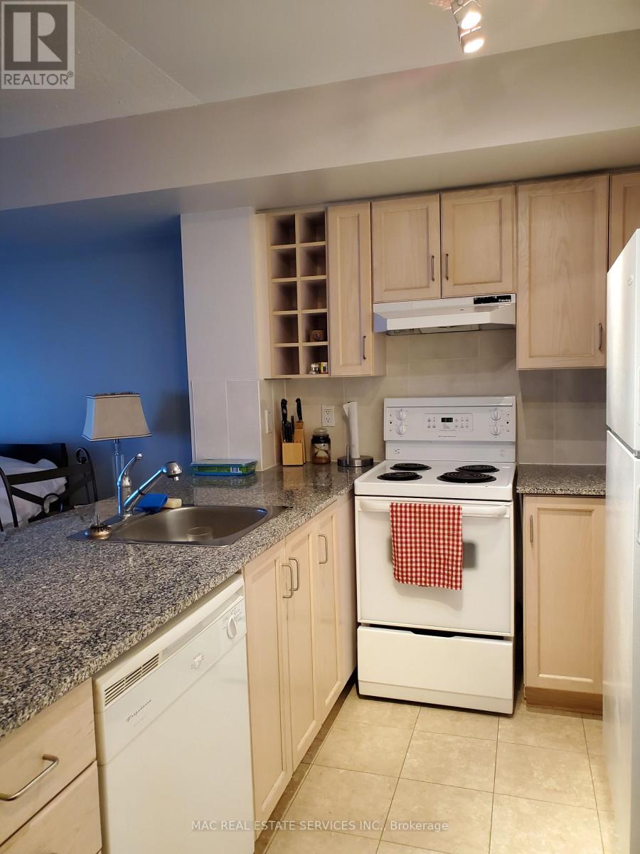3402 - 210 Victoria Street, Toronto, Ontario M5B 2R3 - Photo 3 - C13710236