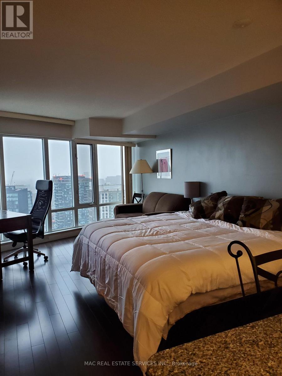 3402 - 210 Victoria Street, Toronto, Ontario M5B 2R3 - Photo 6 - C13710236