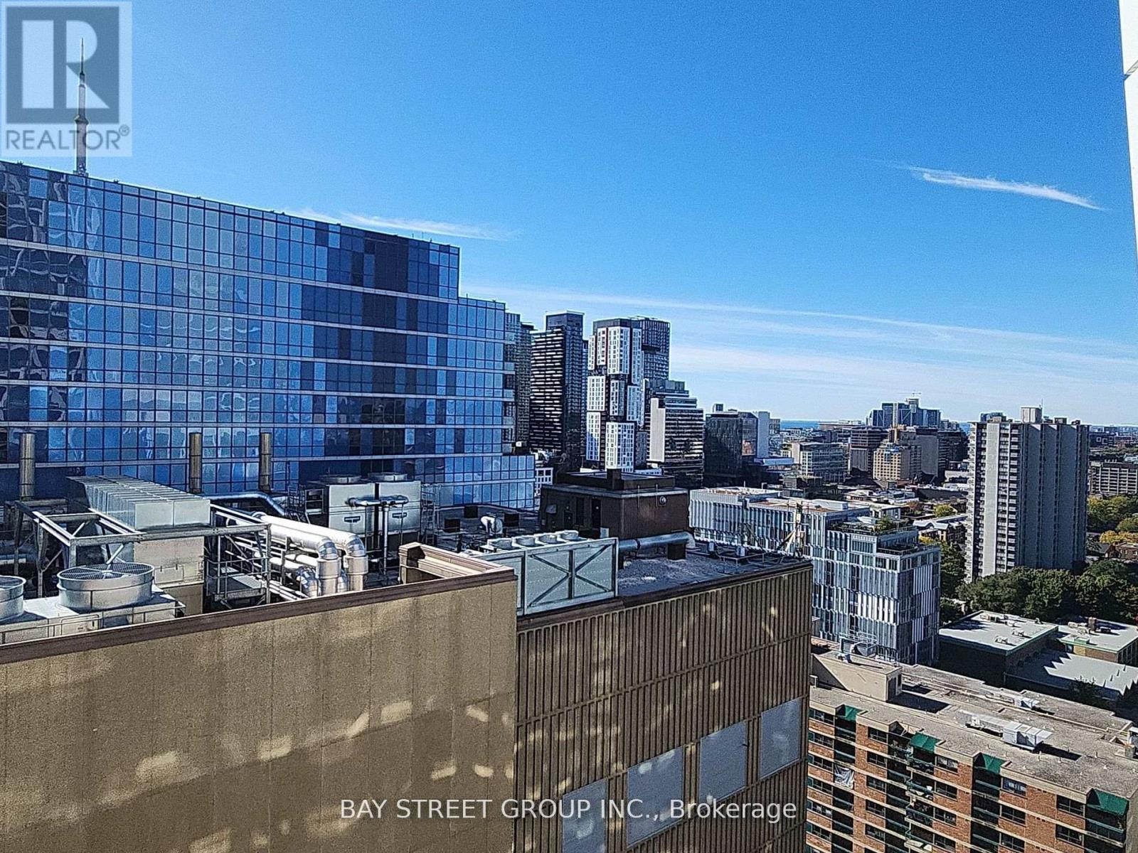 1915 - 230 Simcoe Street, Toronto, Ontario M5T 0G7 - Photo 17 - C13710264