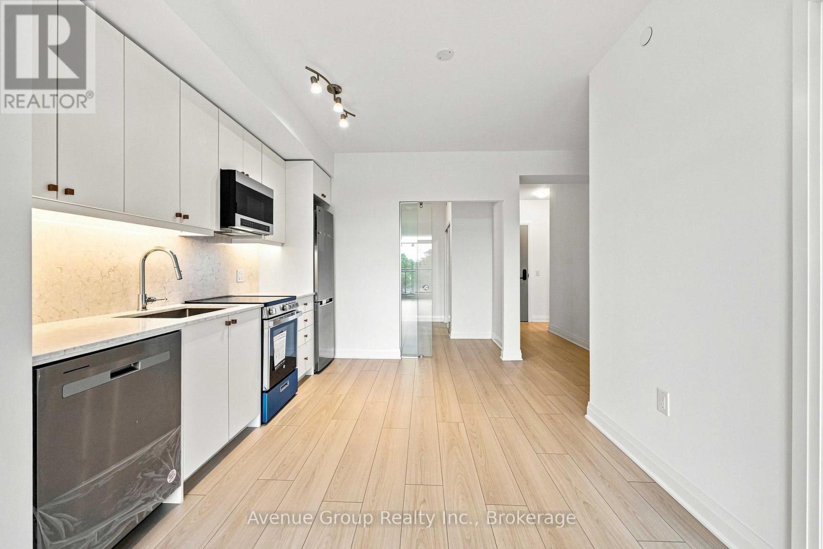 414 - 700 Sheppard Avenue W, Toronto, Ontario M3H 0G5 - Photo 13 - C13710282