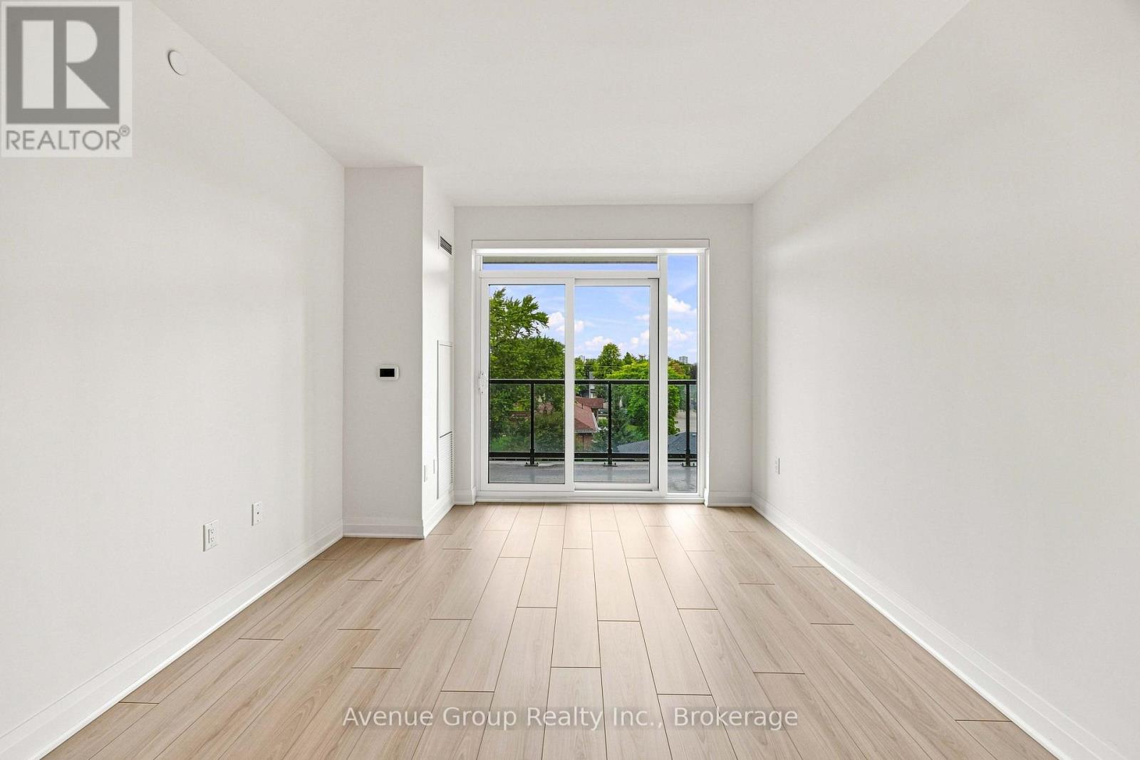 414 - 700 Sheppard Avenue W, Toronto, Ontario M3H 0G5 - Photo 22 - C13710282