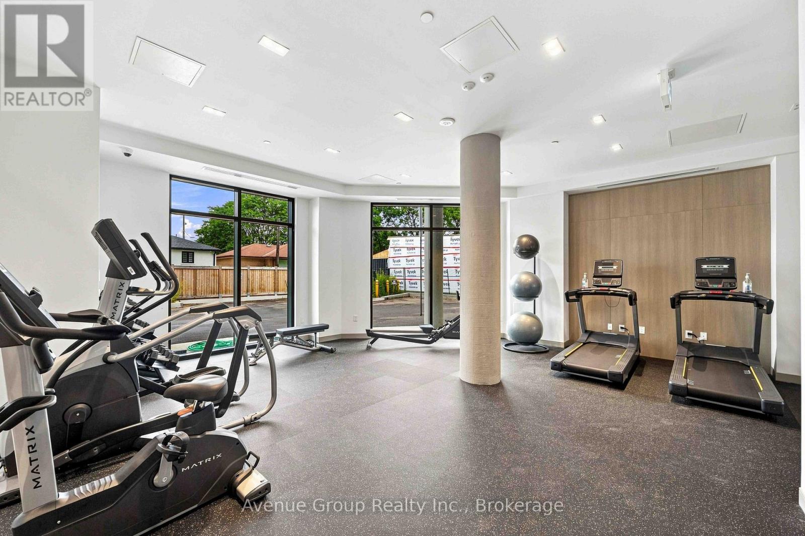414 - 700 Sheppard Avenue W, Toronto, Ontario M3H 0G5 - Photo 26 - C13710282
