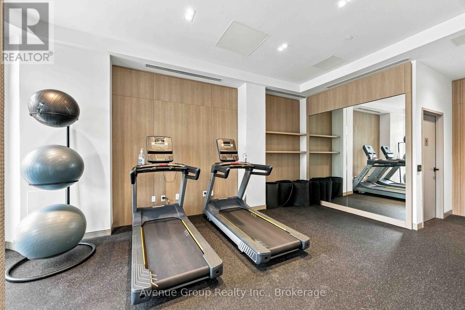 414 - 700 Sheppard Avenue W, Toronto, Ontario M3H 0G5 - Photo 27 - C13710282