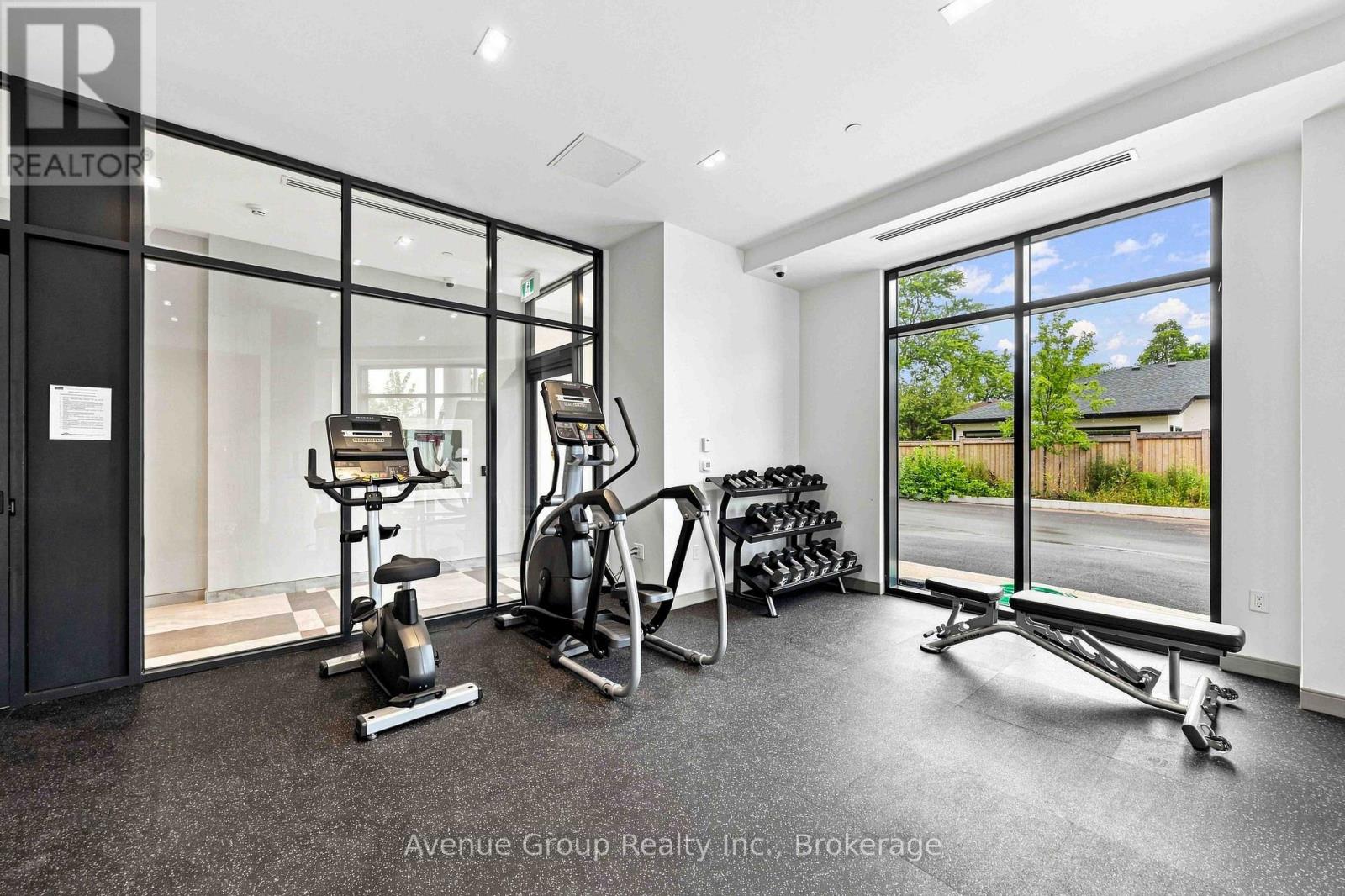 414 - 700 Sheppard Avenue W, Toronto, Ontario M3H 0G5 - Photo 28 - C13710282