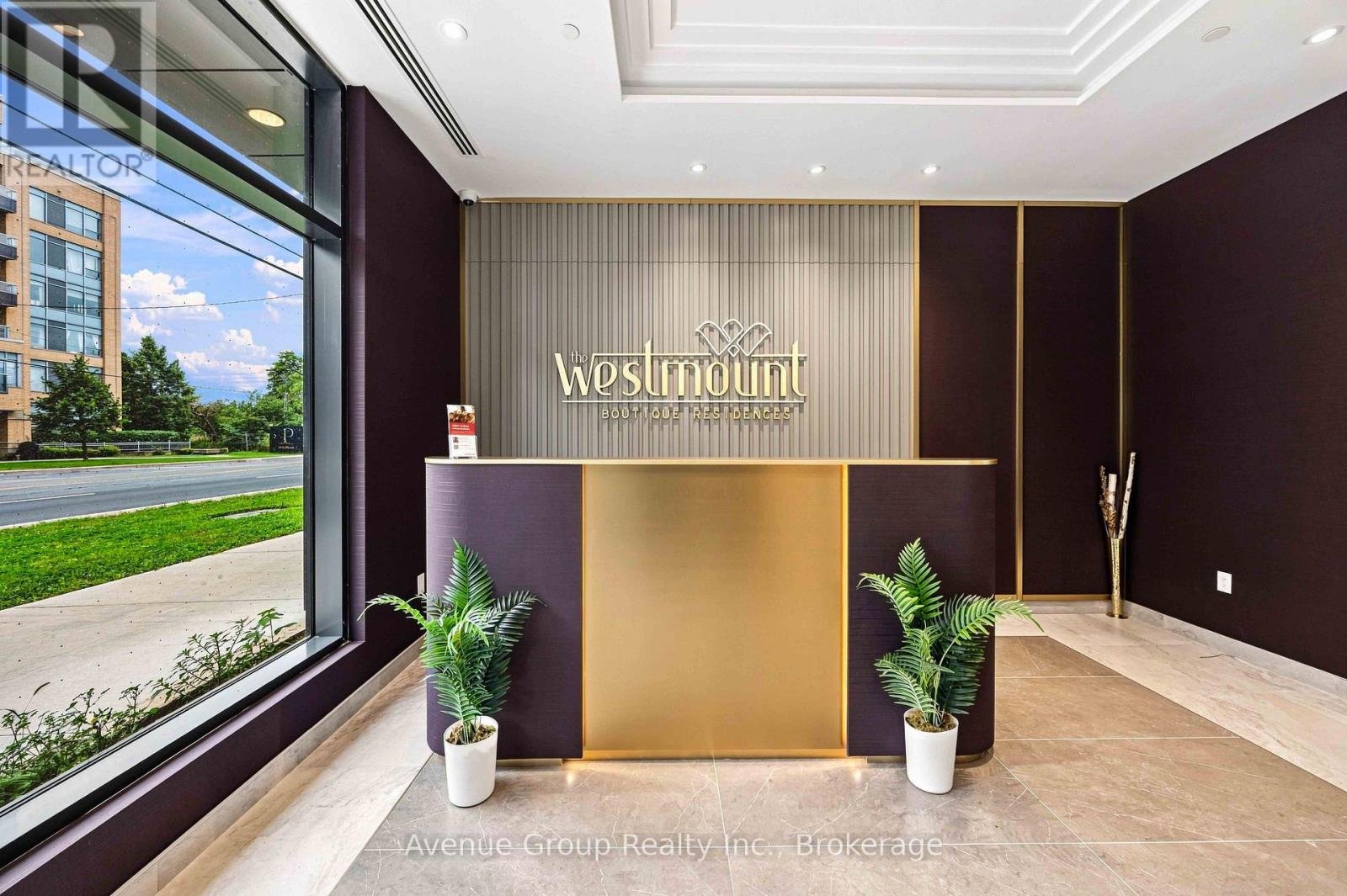 414 - 700 Sheppard Avenue W, Toronto, Ontario M3H 0G5 - Photo 34 - C13710282