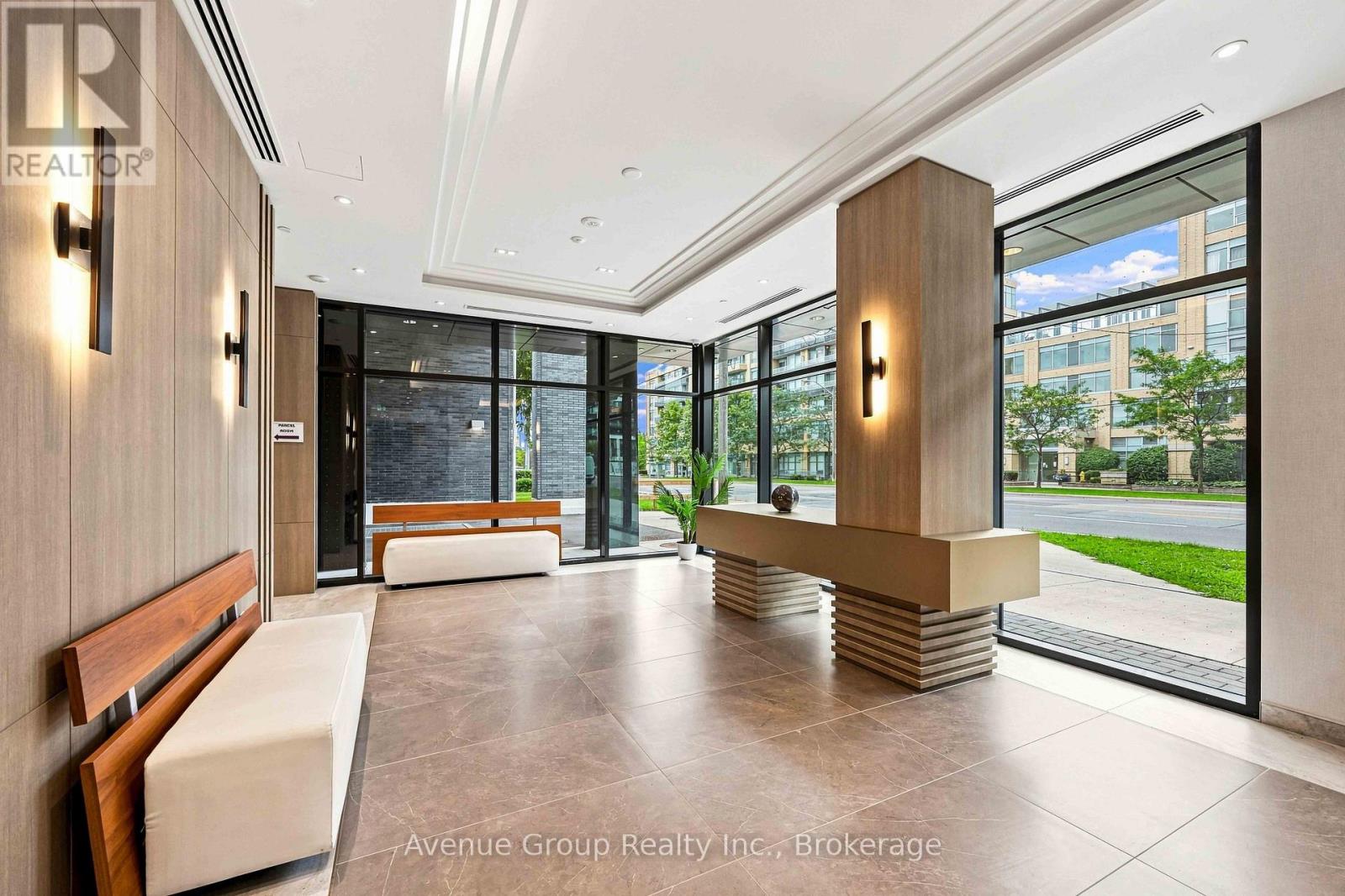 414 - 700 Sheppard Avenue W, Toronto, Ontario M3H 0G5 - Photo 35 - C13710282