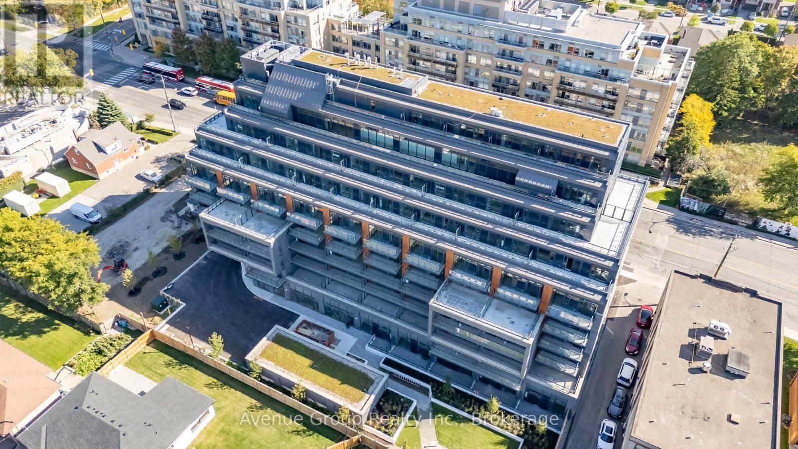 414 - 700 Sheppard Avenue W, Toronto, Ontario M3H 0G5 - Photo 38 - C13710282