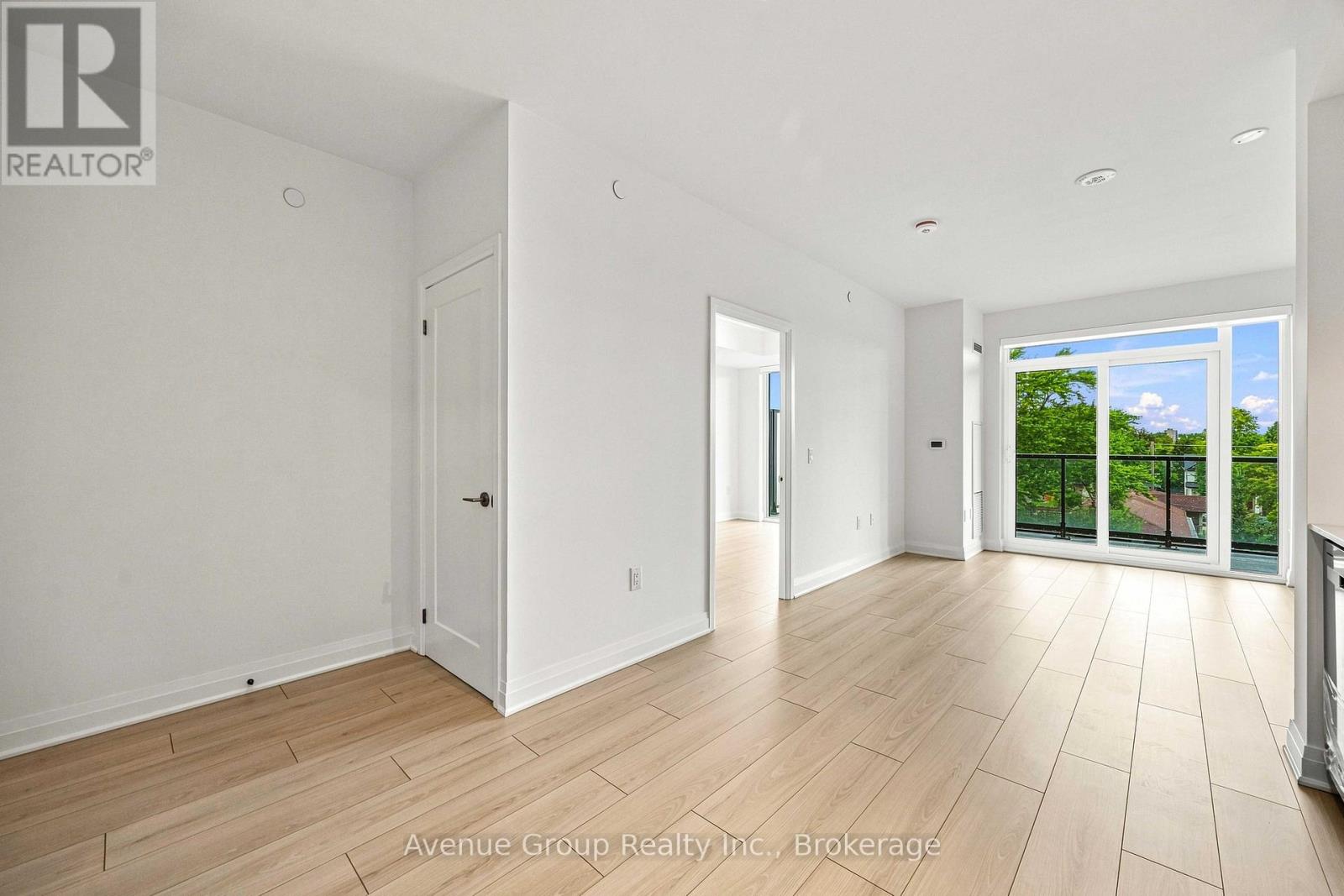 414 - 700 Sheppard Avenue W, Toronto, Ontario M3H 0G5 - Photo 4 - C13710282