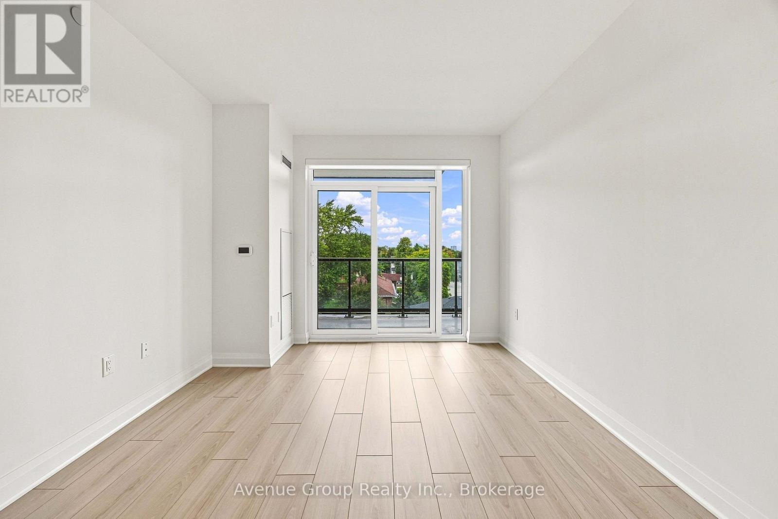 414 - 700 Sheppard Avenue W, Toronto, Ontario M3H 0G5 - Photo 5 - C13710282