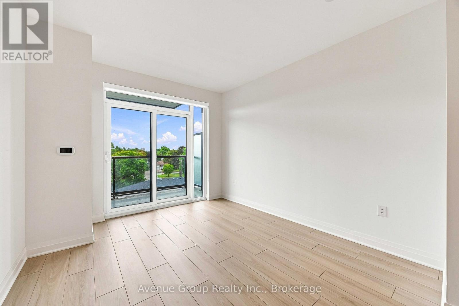 414 - 700 Sheppard Avenue W, Toronto, Ontario M3H 0G5 - Photo 6 - C13710282
