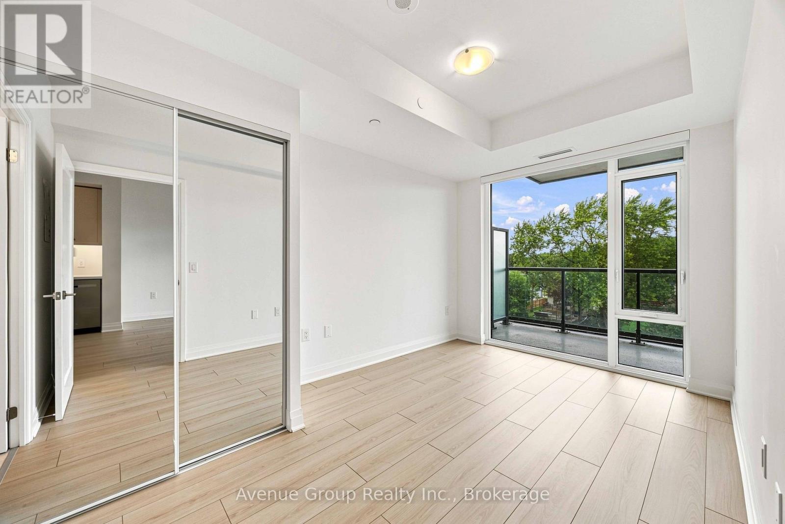 414 - 700 Sheppard Avenue W, Toronto, Ontario M3H 0G5 - Photo 9 - C13710282